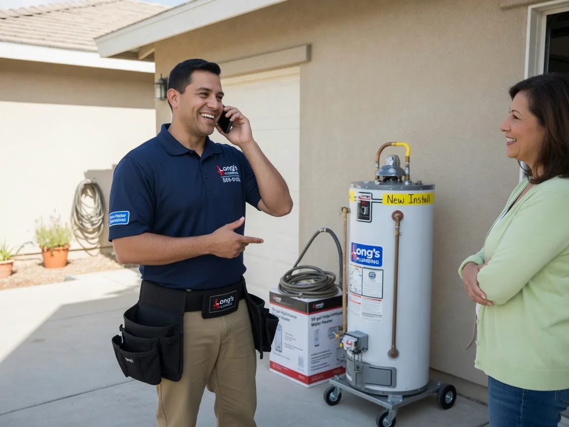 Leak Detection Hemlock, MI FAQs
